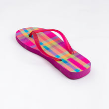 Cargar imagen en el visor de la galería, Image 04: Rio De Sol Tongs Tulip-Garden Slim
