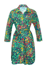 Cargar imagen en el visor de la galería, Product Front: Rio De Sol Chemise Wilds Chemise
