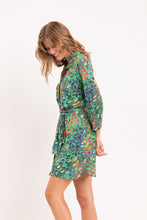 Cargar imagen en el visor de la galería, Image 04: Rio De Sol Chemise Wilds Chemise
