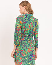 Cargar imagen en el visor de la galería, Image 07: Rio De Sol Chemise Wilds Chemise
