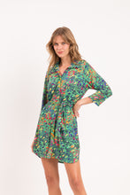 Cargar imagen en el visor de la galería, Image 08: Rio De Sol Chemise Wilds Chemise
