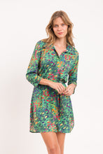 Cargar imagen en el visor de la galería, Image 09: Rio De Sol Chemise Wilds Chemise
