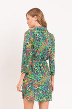 Cargar imagen en el visor de la galería, Image 10: Rio De Sol Chemise Wilds Chemise
