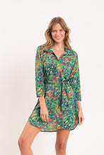 Cargar imagen en el visor de la galería, Image 11: Rio De Sol Chemise Wilds Chemise
