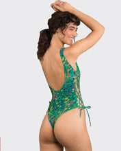 Cargar imagen en el visor de la galería, Image 07: Rio De Sol Une Pièce Wilds Zoe
