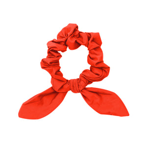 Rouge Scrunchie