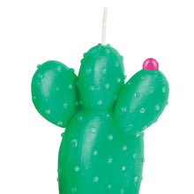 Cargar imagen en el visor de la galería, Round Cactus Candle Small

