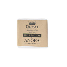 Cargar imagen en el visor de la galería, Royal Monoi Tiare Soap 100 Gr

