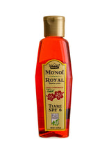 Cargar imagen en el visor de la galería, Royal Monoi Tiare spf6 125ML

