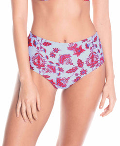 Image 02: Saha Bas Bottom Cardinal Epoque