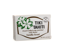 Cargar imagen en el visor de la galería, Savon Tiki Vanille
