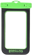 Cargar imagen en el visor de la galería, Seawag Black &amp; Pink Green Case 5.7
