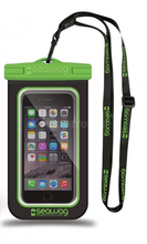 Cargar imagen en el visor de la galería, Seawag Black &amp; Pink Green Case 5.7
