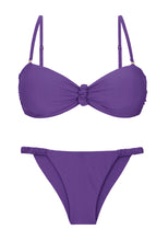 Cargar imagen en el visor de la galería, Set Amuleto Bandeau-Crispy Cheeky-Crispy
