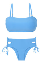 Cargar imagen en el visor de la galería, Set Baltico Bandeau-Reto Madrid
