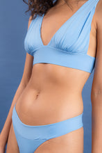 Cargar imagen en el visor de la galería, Set Baltico Halter-Marina Essential-Cos
