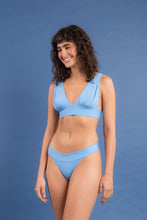 Cargar imagen en el visor de la galería, Set Baltico Halter-Marina Essential-Cos
