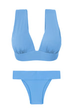 Cargar imagen en el visor de la galería, Set Baltico Halter-Marina Essential-Cos
