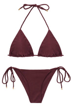 Cargar imagen en el visor de la galería, Set Barolo Tri-Inv Cheeky-Tie
