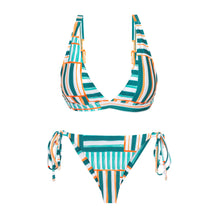 Cargar imagen en el visor de la galería, Set Bartel Alba Cheeky-Micro
