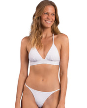 Cargar imagen en el visor de la galería, Set Bora-White Tri-Cos Cheeky-Fixa

