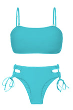 Cargar imagen en el visor de la galería, Set Breeze Bandeau-Reto Madrid
