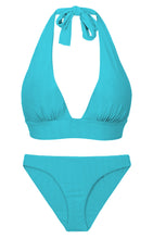 Cargar imagen en el visor de la galería, Set Breeze Halter-Cos Essential-Comfy
