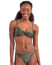 Cargar imagen en el visor de la galería, Set Croco Bandeau-Joy Essential

