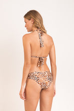 Cargar imagen en el visor de la galería, Set Leopard Mel
