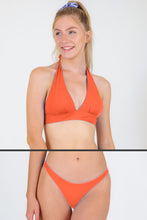 Cargar imagen en el visor de la galería, Set Light-Peach Halter-Cos Essential-Comfy
