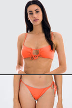 Cargar imagen en el visor de la galería, Set Light-Peach Mila Ibiza
