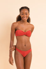 Cargar imagen en el visor de la galería, Set Malibu-Chili Bandeau-Duo Essential
