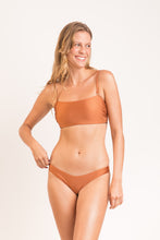 Cargar imagen en el visor de la galería, Set Nocciola Bandeau-Reto High-Leg
