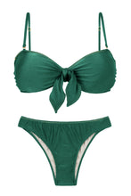 Cargar imagen en el visor de la galería, Set Palace Bandeau-No Essential
