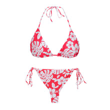 Cargar imagen en el visor de la galería, Set Pua-Hibiscus Kauai Kaleia
