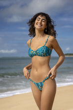 Cargar imagen en el visor de la galería, Set Rain Bandeau-Crispy Cheeky-Crispy

