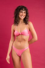 Cargar imagen en el visor de la galería, Set Shimmer-Confetti Bandeau-Joy Essential
