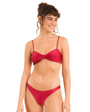 Cargar imagen en el visor de la galería, Set Shimmer-Divino Bandeau-Joy Essential
