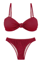 Cargar imagen en el visor de la galería, Set Shimmer-Divino Bandeau-Joy Essential
