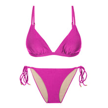 Cargar imagen en el visor de la galería, Set Shimmer-Gaia Tri-Fixo Ibiza-Comfy
