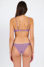 Cargar imagen en el visor de la galería, Set Shimmer-Harmonia Bandeau-Knot Essential
