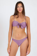 Cargar imagen en el visor de la galería, Set Shimmer-Harmonia Bandeau-Knot Essential
