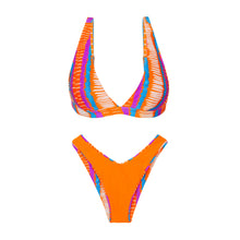 Cargar imagen en el visor de la galería, Set Stripes Alba Cali
