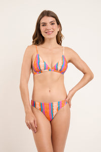 Set Stripes Tri-Fixo Nice-Fio