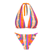 Cargar imagen en el visor de la galería, Set Stripes Verona Cheeky-Fixa
