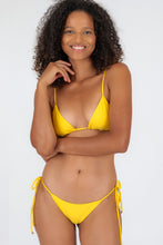 Cargar imagen en el visor de la galería, Set Sunflower Tri-Inv Lacinho
