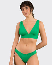 Cargar imagen en el visor de la galería, Set Tambourine Halter-Marina Essential-Cos

