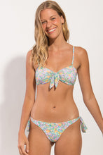 Cargar imagen en el visor de la galería, Set Tiny-Garden Bandeau-Knot Italy
