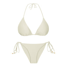 Cargar imagen en el visor de la galería, Set Touch-Natural Tri-Inv Cheeky-Tie
