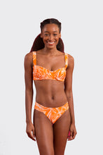 Cargar imagen en el visor de la galería, Set Trail-Orange Amelia Baobi

